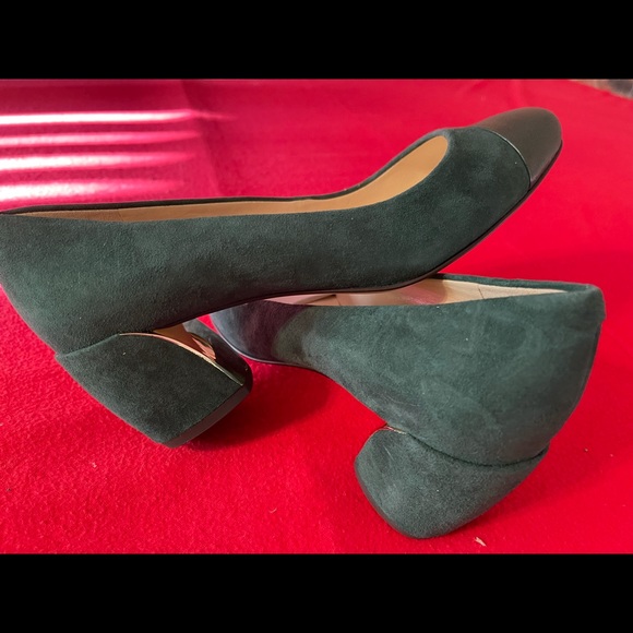 Nine West Block heel Pump shoes-NWJineya - Picture 5 of 8